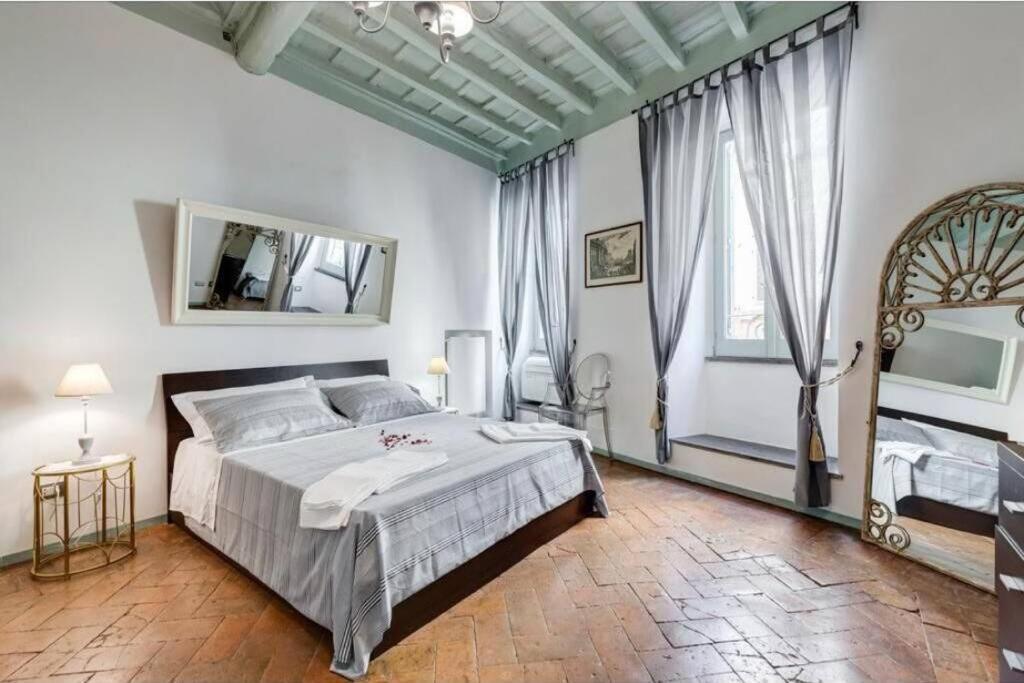 Lauraluxuryhome Vista Fori Imperiali Apartamento *