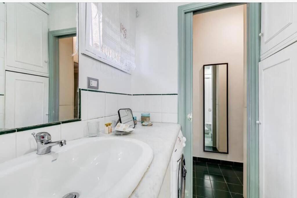 Apartamento Lauraluxuryhome Vista Fori Imperiali *
