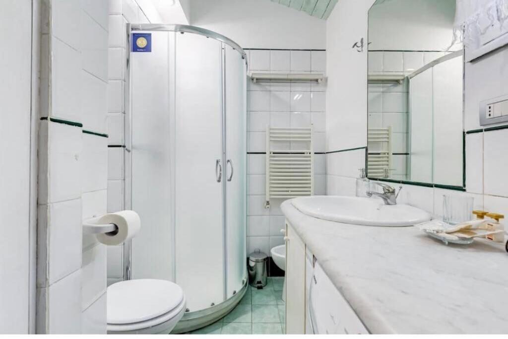 Lauraluxuryhome Vista Fori Imperiali Apartamento *