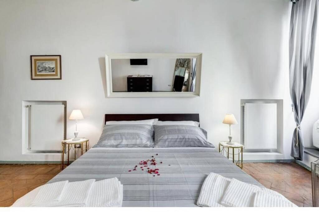 Lauraluxuryhome Vista Fori Imperiali * Roma